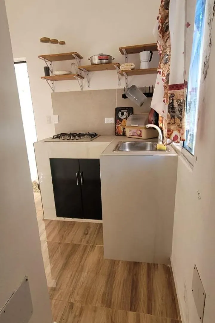 Areca House Apartment Las Terrenas